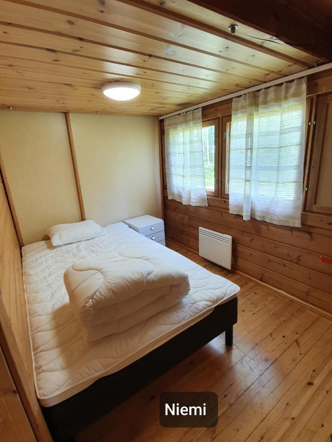 Hamina Camping Pitkaethiekat Hotel Ngoại thất bức ảnh